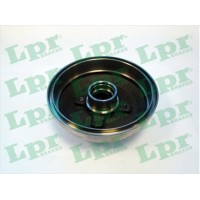 7D0139 LPR Гальмівний барабан
