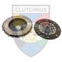 MCK3263 CLUTCHNUS Комплект зчеплення