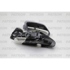 PMG3506M08 PATRON Зовнішнє дзеркало