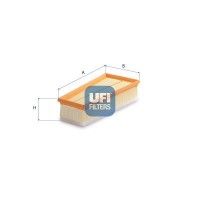 30.D14.00 UFI Повітряний фільтр