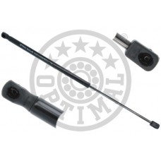 AG-40057 OPTIMAL Газова пружина кришка багажника