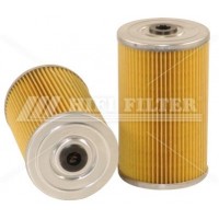 SN 99115 HIFI FILTER Паливний фільтр