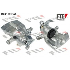 RX419816A0 FTE Гальмівний супорт