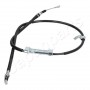 BC-K18R JAPANPARTS Тросик, cтояночный тормоз