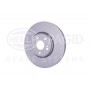 8DD 355 128-891 HELLA PAGID Гальмівний диск