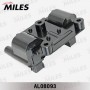 AL08093 MILES Котушка запалювання
