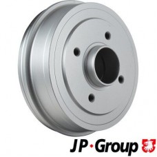 4363500100 JP GROUP Гальмівний барабан