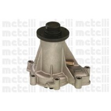 24-0583 METELLI Водяний насос охолодження двигуна