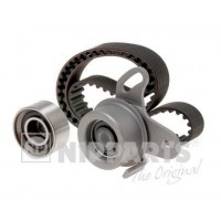 J1110501 NIPPARTS Комплект ременя ГРМ