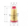 AR9680 TECNECO FILTERS Повітряний фільтр