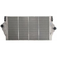 DAR025TT THERMOTEC Интеркулер
