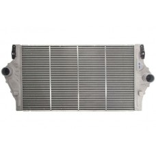 DAR025TT THERMOTEC Интеркулер