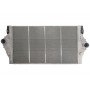 DAR025TT THERMOTEC Интеркулер