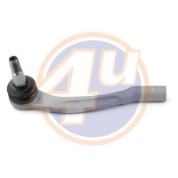 MR-A-07281 4u Наконечник поперечної кермової тяги