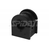 412009 SPIDAN CHASSIS PARTS Опора стабілізатора