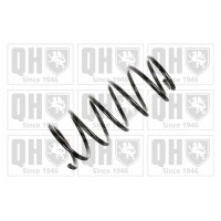 QCS6591 QUINTON HAZELL Пружина ходової частини