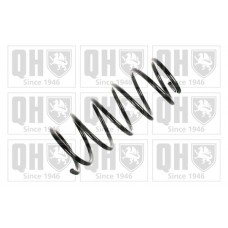 QCS6591 QUINTON HAZELL Пружина ходової частини