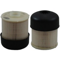 FG 163 GOODWILL Паливний фільтр