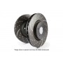 GD680 EBC Brakes Гальмівний диск