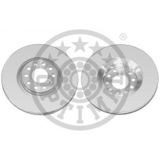 BS-7526C OPTIMAL Гальмівний диск