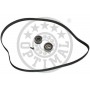 SK-1383 OPTIMAL Комплект ременя ГРМ