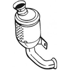 099-718 KLOKKERHOLM Катализатор