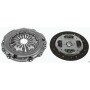 3000 951 778 SACHS Комплект зчеплення