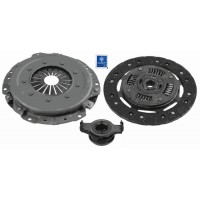 3000 852 201 SACHS Комплект зчеплення
