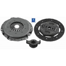 3000 852 201 SACHS Комплект зчеплення