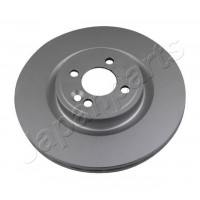 DI-0152 JAPANPARTS Гальмівний диск
