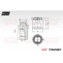 72945007 MAXTECH Поршень корпус скоби гальма