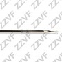 ZVTC052 ZZVF Тросик, cтояночный тормоз
