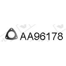 AA96178 VENEPORTE Прокладка труба вихлопного газу