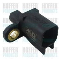 8290235E HOFFER Датчик частота обертання колеса