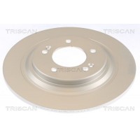 8120 43184C TRISCAN Гальмівний диск