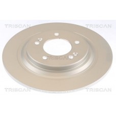 8120 43184C TRISCAN Гальмівний диск