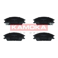 JQ101870 KAMOKA КомплеК т гальмівних колодок, дискове гальмо