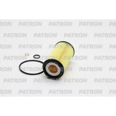 PF4174KOR PATRON Масляний фільтр