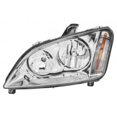 1EE 270 600-171 HELLA Основна фара