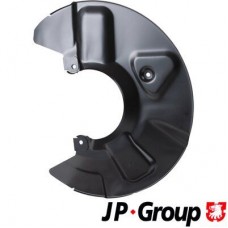 1164203780 JP GROUP Відбивач диск гальмівного механізму