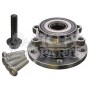 KWB978 KEY PARTS Комплект підшипника ступиці колеса