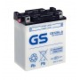 GS-CB12AL-A GS Стартерна акумуляторна батарея