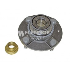 FR911672 FLENNOR Комплект підшипника ступиці колеса