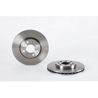 2133501 Omnicraft Гальмівний диск