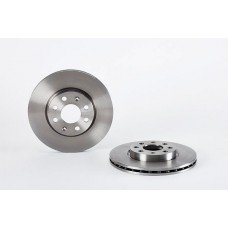 2133501 Omnicraft Гальмівний диск
