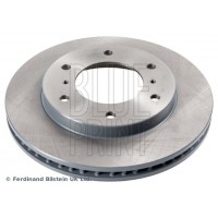 ADC443110 BLUE PRINT Гальмівний диск