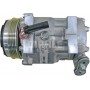 ACP 76 000P MAHLE Компресор кондиціонера