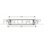 BM098N001 PRASCO Интеркулер