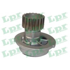 WP0263 LPR Водяний насос охолодження двигуна