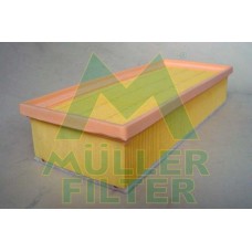 PA3226 MULLER FILTER Повітряний фільтр